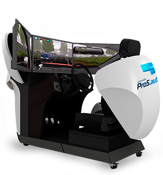 ProSimulador ProS.auto