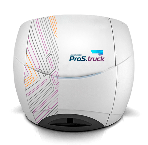 Simulador ProS.truck