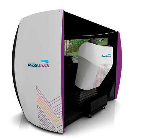 Simulador ProS.truck